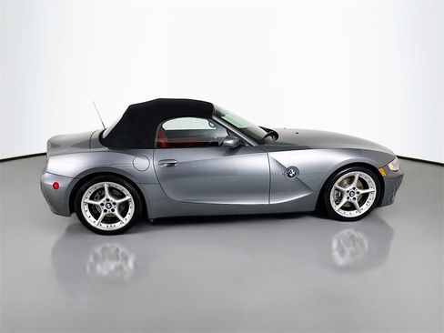 Used 2008 BMW Z4 3.0si image 8
