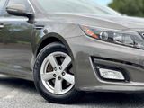 Used 2014 Kia Optima LX w/ LX Convenience Plus Package image 4