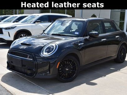 Used 2024 MINI Cooper S