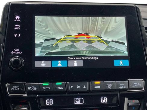 Used 2024 Honda Odyssey EX-L image 29