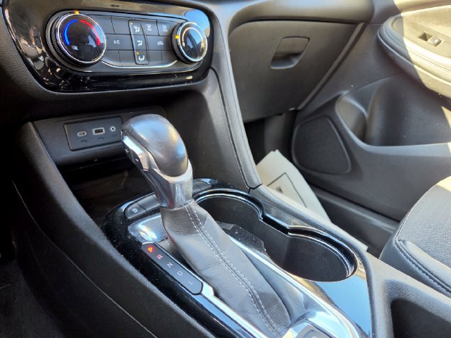 Used 2020 Buick Encore GX Preferred w/ Sport Touring Package FWD image 24