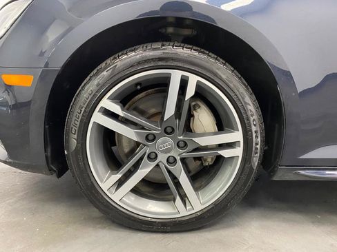 Used 2017 Audi A4 2.0T Premium Plus image 19
