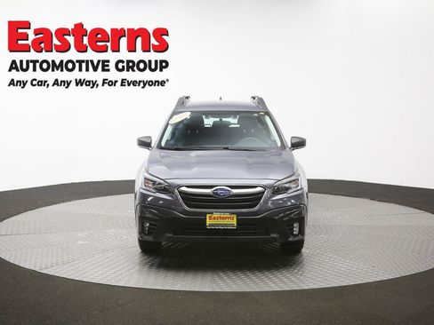 Used 2022 Subaru Outback AWD/4WD image 51