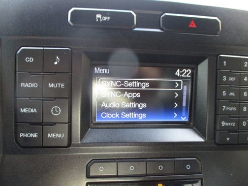 Used 2017 Ford F150 XLT w/ Trailer Tow Package image 21