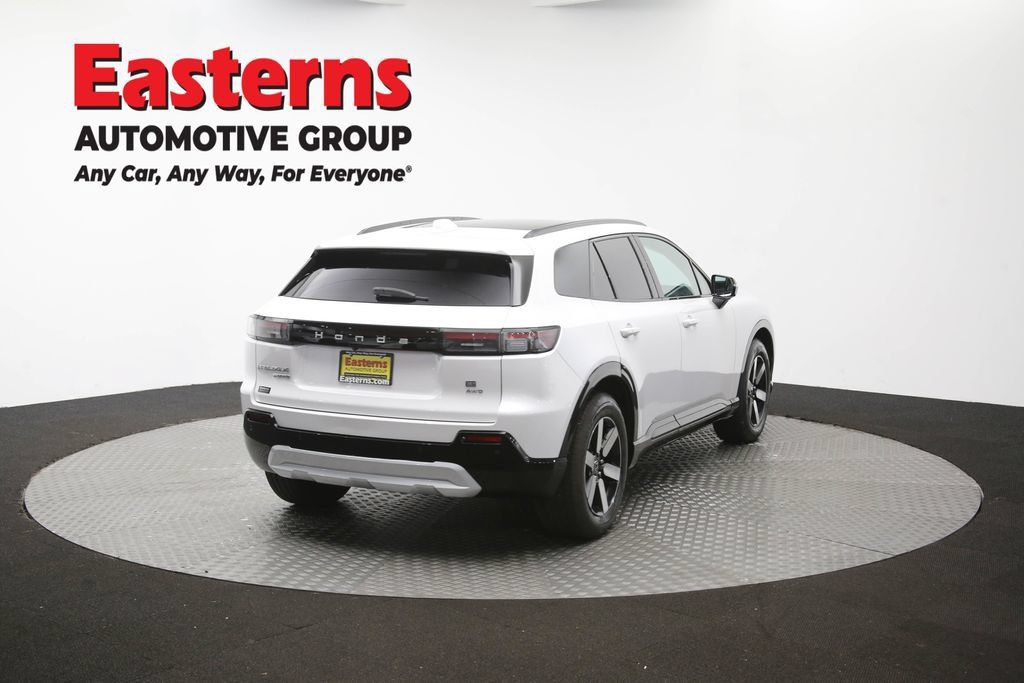 Used 2024 Honda Prologue Touring image 39