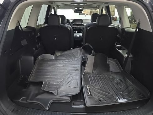 Used 2021 Kia Telluride S AWD/4WD image 14
