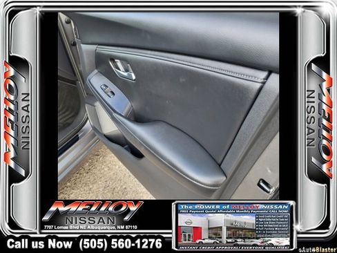 Used 2024 Nissan Sentra SV w/ All-Weather Package image 15