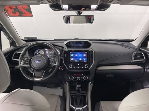 Used 2023 Subaru Forester Limited image 15