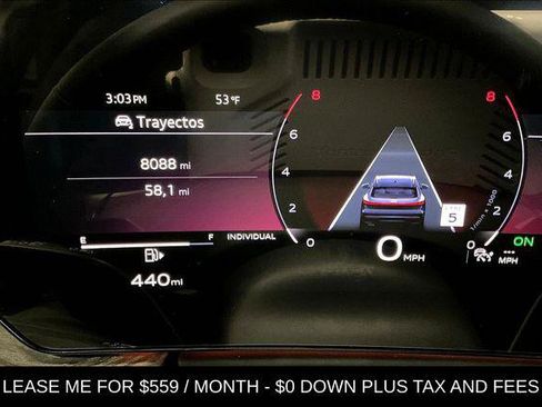 Certified 2025 Audi Q5 Premium w/ Convenience Package AWD/4WD image 22