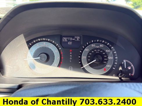 Used 2016 Honda Odyssey EX image 9