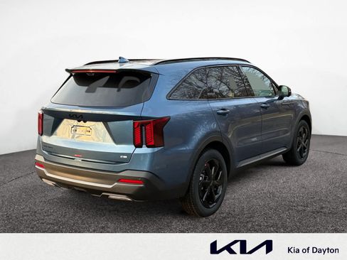 New 2026 Kia Sorento SX Prestige image 5