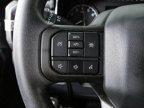 Used 2023 Ford F150 XL w/ STX Appearance Package AWD/4WD image 10