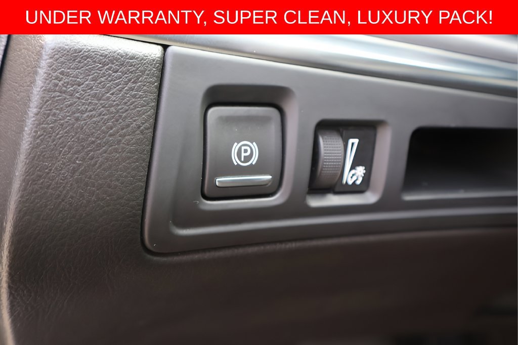 Used 2022 Cadillac XT5 Luxury FWD image 20