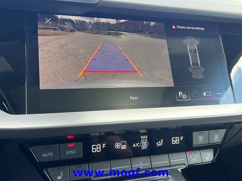 Used 2023 Audi A3 2.0T Premium image 6