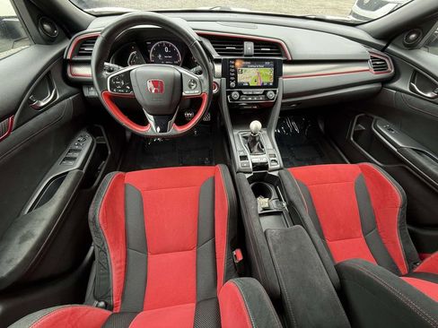 Used 2019 Honda Civic Type R image 14