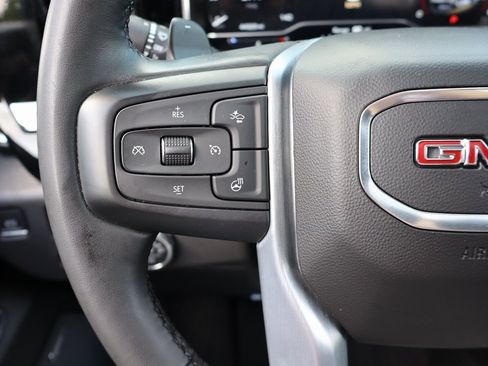 Used 2023 GMC Sierra 1500 SLT w/ SLT Premium Package image 6