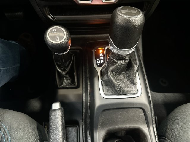 Used 2021 Jeep Wrangler Unlimited Sport AWD/4WD image 29
