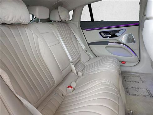 Certified 2023 Mercedes-Benz EQS 450+ Sedan image 20