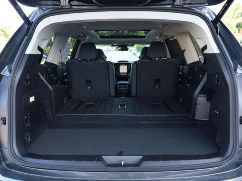 New 2026 Subaru Ascent Bronze Edition AWD/4WD image 9