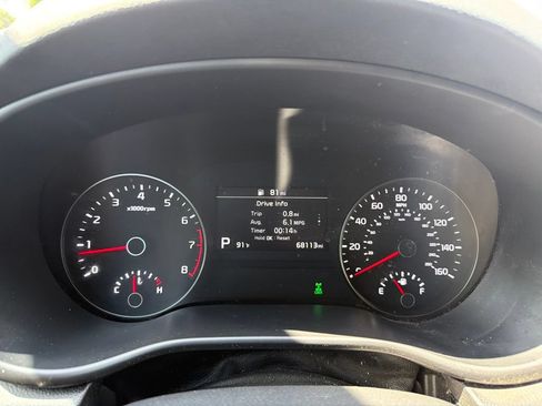 Used 2020 Kia Sportage SX AWD/4WD image 14
