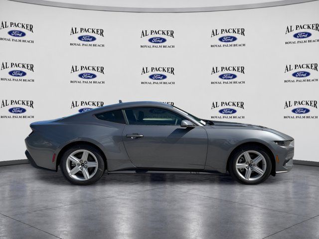 New 2026 Ford Mustang Coupe RWD image 6