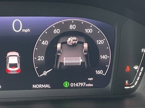 Certified 2024 Honda Accord Sport image 19