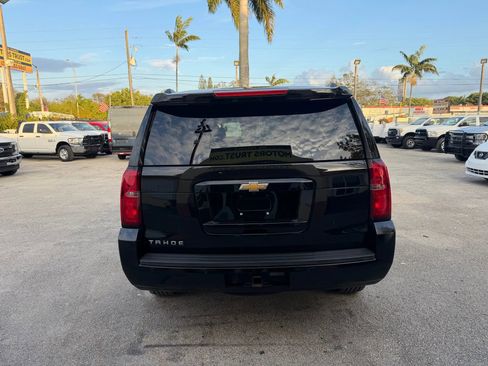 Used 2019 Chevrolet Tahoe LT image 4