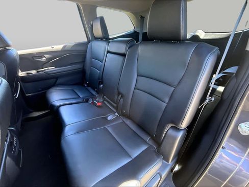 Used 2021 Honda Pilot Special Edition image 20