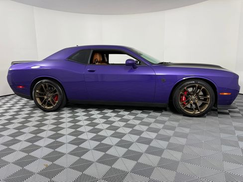 Used 2023 Dodge Challenger SRT Hellcat image 8