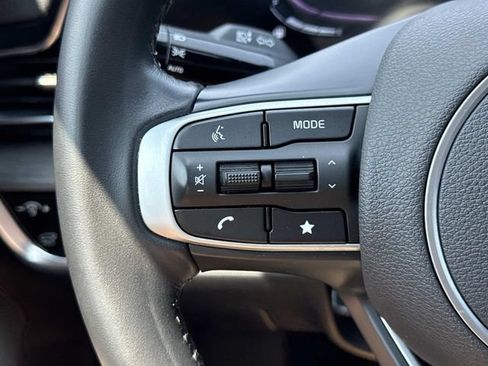 Used 2023 Kia Sportage X-Line w/ X-Line Premium Package AWD/4WD image 25