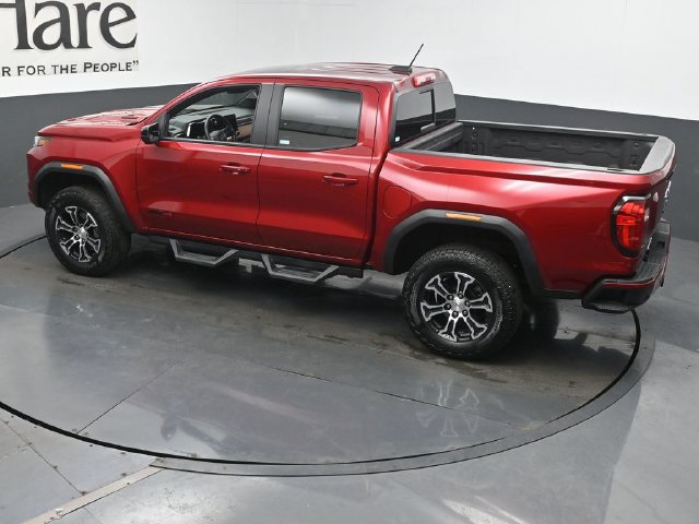 Used 2025 GMC Canyon AT4 w/ Technology Plus Package AWD/4WD image 46