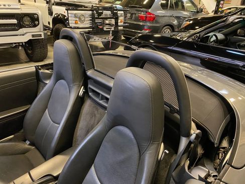 Used 2009 Porsche Boxster image 24