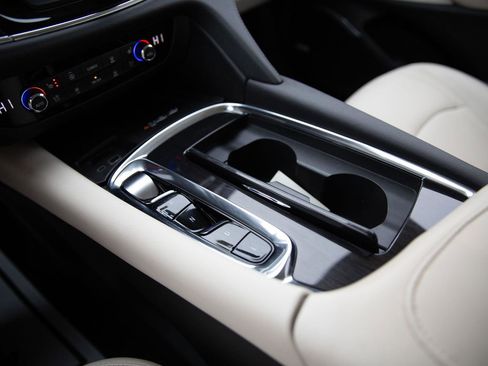 Certified 2023 Buick Enclave Premium w/ Experience Buick Package image 16