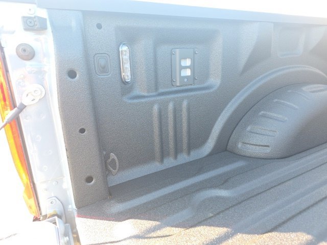 New 2026 Ford F350 Lariat w/ Black Appearance Package AWD/4WD image 6