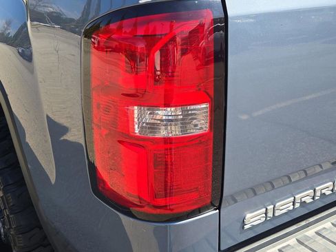 Used 2016 GMC Sierra 1500 SLE w/ SLE Value Package image 13