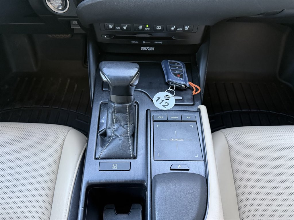 Used 2020 Lexus ES 350 w/ Premium Package FWD image 26