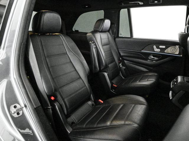 Certified 2021 Mercedes-Benz GLS 580 4MATIC image 22