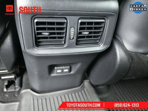 Used 2025 Toyota RAV4 XSE w/ Weather Package image 29