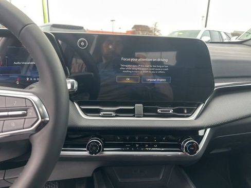 New 2026 Chevrolet Equinox LT image 22