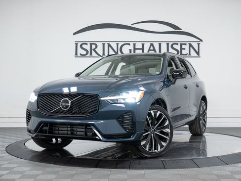 New 2026 Volvo XC60 T8 Ultra w/ Climate Package AWD/4WD image 26