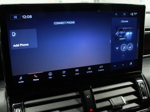 Used 2024 Lincoln Navigator Reserve image 25