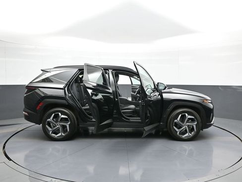 Certified 2023 Hyundai Tucson SEL w/ Convenience Package AWD/4WD image 42