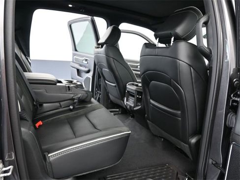 New 2026 RAM 1500 Laramie w/ Laramie Southwest Edition image 26