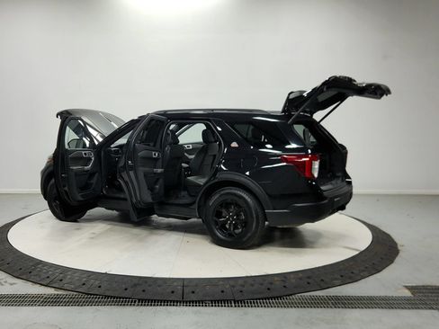 Used 2022 Ford Explorer Timberline AWD/4WD image 14