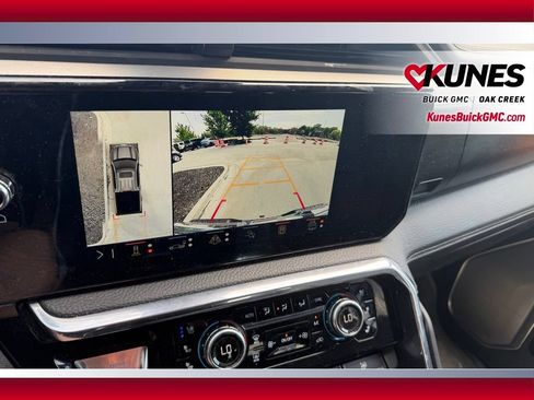 Used 2024 GMC Sierra 1500 Denali w/ Technology Package AWD/4WD image 22