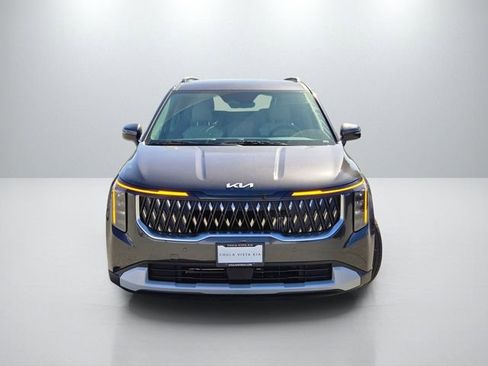 New 2026 Kia Carnival EX FWD image 2