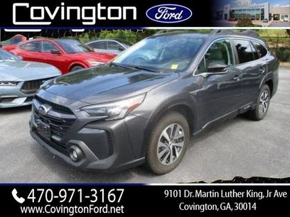 Used 2024 Subaru Outback Premium
