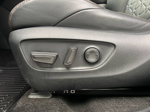 Used 2024 Toyota RAV4 Adventure AWD/4WD image 13