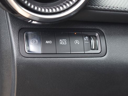 Used 2026 Chevrolet Equinox LT AWD/4WD image 22
