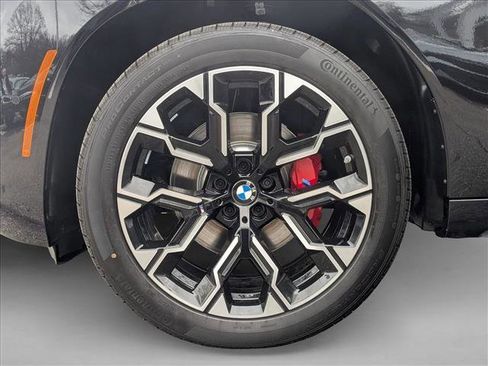 New 2026 BMW X3 xDrive30 w/ M Sport Package image 10